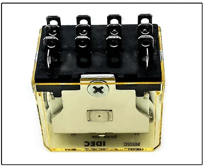 1pc new RH4B-UDC24V IDEC