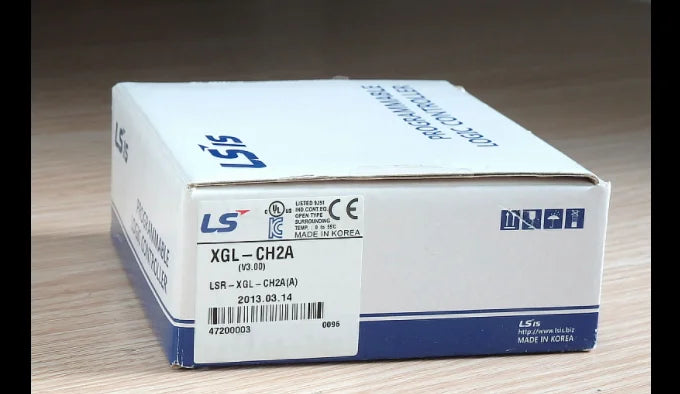 1PC  NEW    LS(LG)    XGL-CH2A     free   shipping