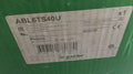 New Schneider ABL6TS40U 400W Isolation transformer free shipping