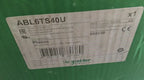 New Schneider ABL6TS40U 400W Isolation transformer free shipping
