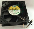 1pc new fan A90L-0001-0509 9WF1224H1D05 9WF1224H1D03 9WF1224H1D02 24 freeship