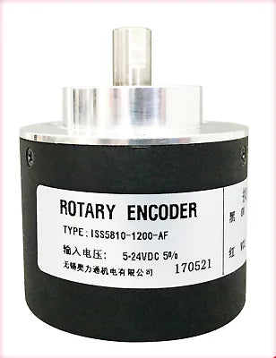 1pc new ISS5810-1200-AF