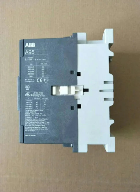 A95-30-11 A953011 1PCS NEW ABB Contactor free ship