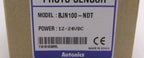 BJN100-NDT BJN100NDT 1PS NEW Autonics Proximity Sensor free ship