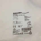 BES M08MI-NSC20B-BV02 1PC NEW BALLUFF free ship