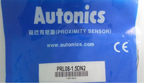 1PC  NEW   Autonics   PRL08-1.5DN2    free shipping