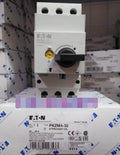 1PC  NEW   EATON  MOELLER  PKZM4-32   free shipping