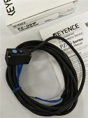 1pc new KEYENCE PZ-G61P