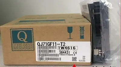 1PC NEW IN BOX Mitsubishi QJ71GF11-T2  QJ71GF11 T2  free shipping