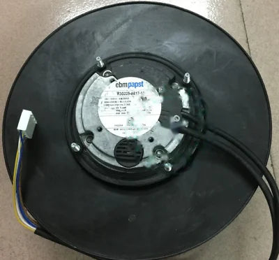 1pc fan new R3G225-AE17-11-BE47-09 R3G225-RH17-23 -11 R3G220-AC08-45