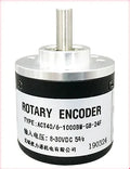 1pc new ACT40/6-1000BM-G8-24F