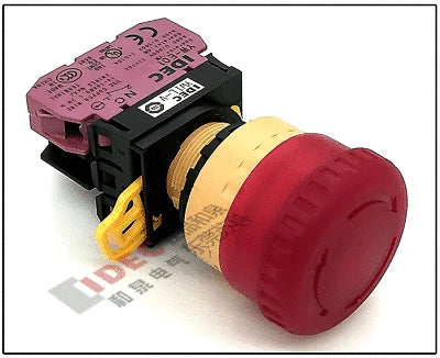 1pc new YW1L-V4E01Q4R IDEC