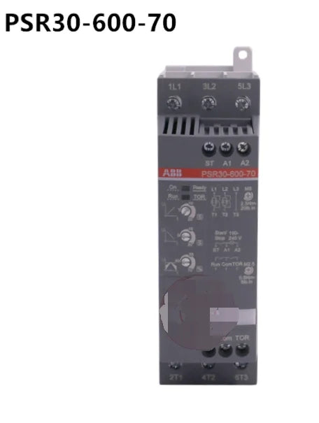 1PC  NEW    ABB    PSR30-600-70      free  shipping