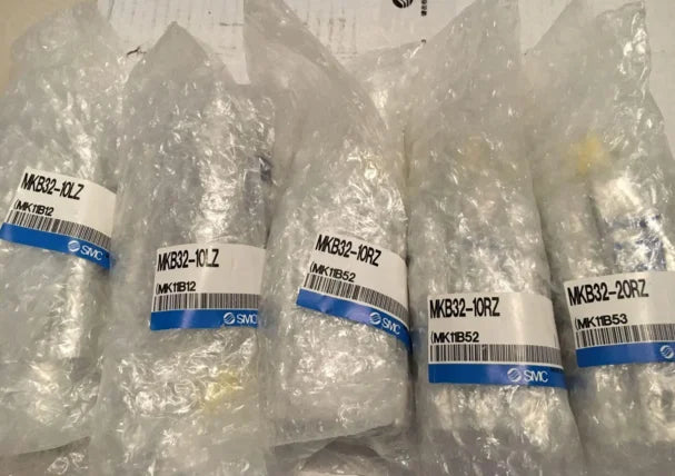 MKB32-10RZ MKB3210RZ 1Pcs New SMC corner cylinder free ship
