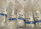MKB32-10RZ MKB3210RZ 1Pcs New SMC corner cylinder free ship