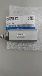 CDJP2B16-30D CDJP2B1630D 1PC New SMC cylinder free shipping