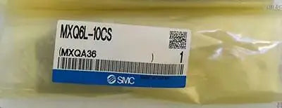 MXQ6-10CS 1Pcs NEW SMC cylinder