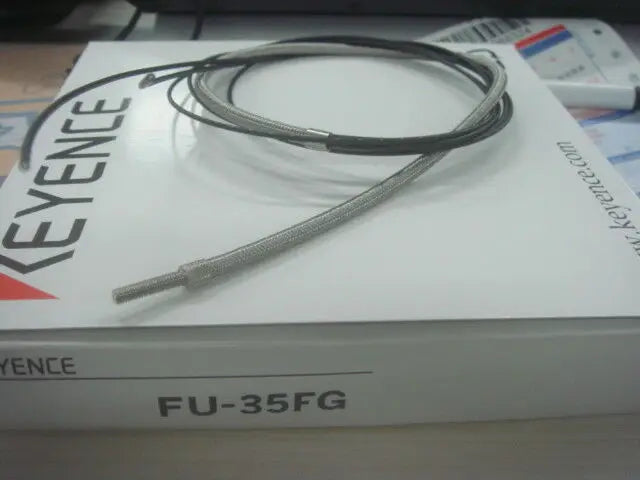 New  Keyence  Fiber Optic Sensor  FU-35FG  free shipping