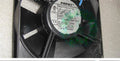 1pc new fan MULTIFAN 4412M papst 12V 2.7W 120*120*38 freeship