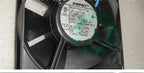 1pc new fan MULTIFAN 4412M papst 12V 2.7W 120*120*38 freeship