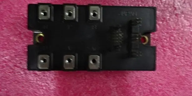 MIG100J6CSB1W 1PCS NEW TOSHIBA IGBT module free shipping