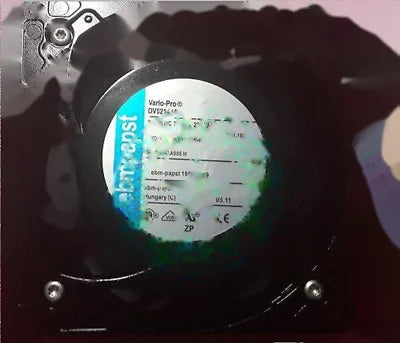 1pc fan new DV5214/2N ebmpapst 24V 960MA 23.1W12712738