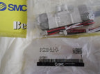 SY3220-5LZ-C4 SY32205LZC4 1PC New SMC solenoid valve free shipping