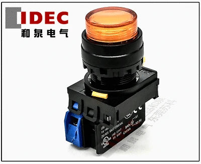 1pc new YW1L-A2E10Q4A IDEC