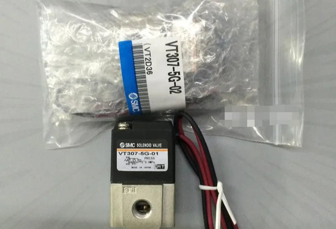 VT307-5G-02 VT3075G02 NEW SMC free shipping