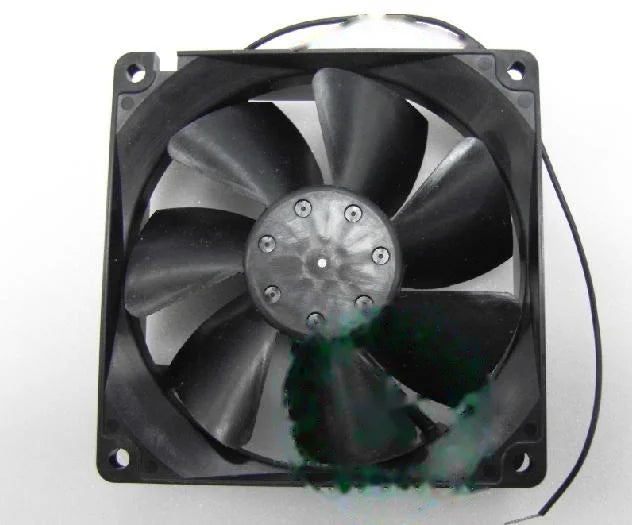 1pc new fan 3610KL-04W-B40 12V 0.28A NNB 92*92*25 freeship