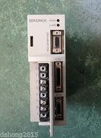 Used Yaskawa SGDA-A3BPY138 Servo Drives Tested