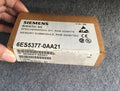 1PC New in box Siemens 6ES5377-0AA21 6ES5 377-0AA21 Freeshiping