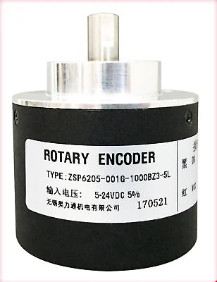1pc new ZSP6205-001G-1000BZ3-5L