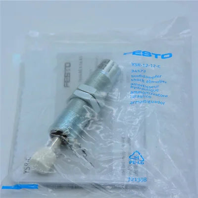 1pc new FESTO YSR-8-8-C 34571