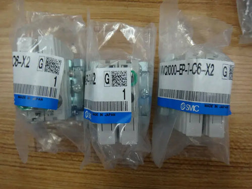 1PC   NEW    SMC    VVQ1000-EP-7-C6-X2    free   shipping
