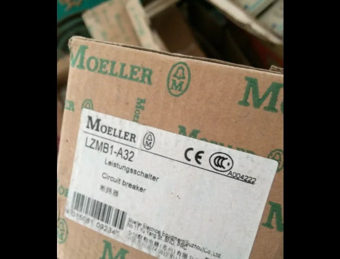 1PC  NEW   EATON  MOELLER  LZMB1-A32   free shipping