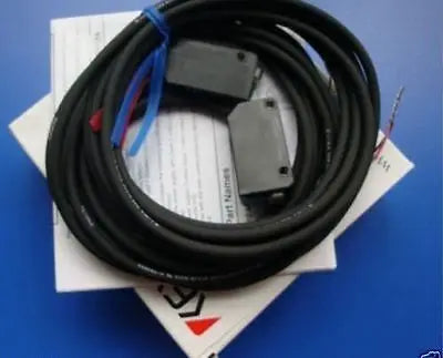 New KEYENCE independent photoelectric sensor PZ-M15
