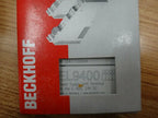 1PC NEW BECKHOFF EL9400 free shipping
