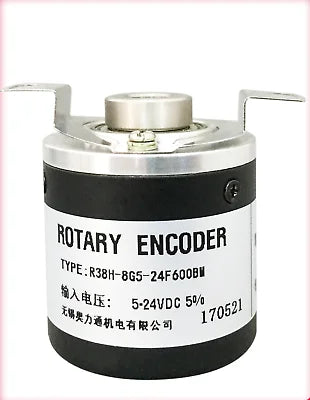 1pc new R38H-8G5-24F600BM