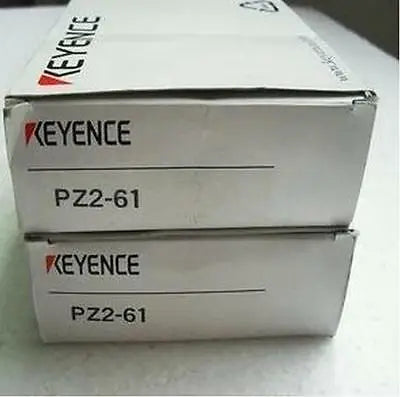 Keyence PZ2-61P NEW IN BOX