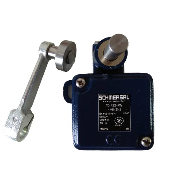 New SCHMERSAL TD422-01y-1090/2512 Limit switch free shipping