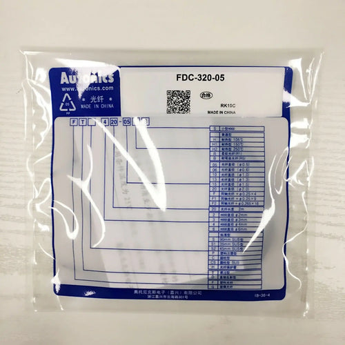 1PC  NEW   Autonics   FDC-320-05    free shipping
