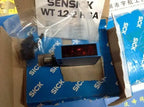 WT12-2P430 WT12 2P430 New SICK PHOTOELECTRIC SENSOR free shipping