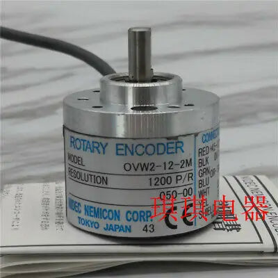 1pc new OVW2-12-2M 1200 P/R TAMAGAWA