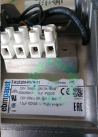 1pc fan new W2E200-HH38-01 W2E200-HH38-05 W2E200-HH38-06 W2E200-HH38-07