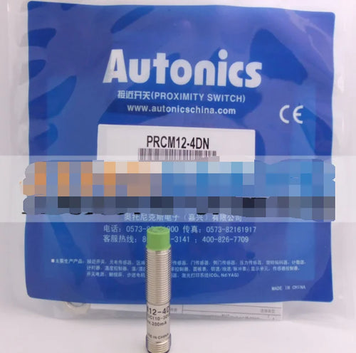 1PC  NEW   Autonics   PRCM12-4DN    free shipping
