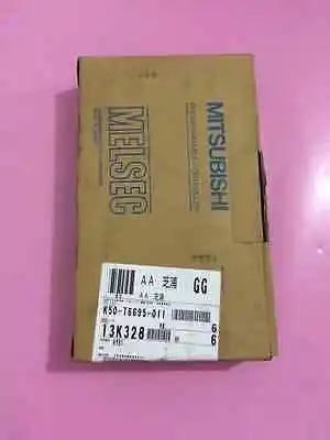 AY81 1PC New MITSUBISHI PLCA Series Output Module free shipping
