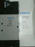 1PC FESTO  NEW in box CPE18-M1H-5LS-1/4 163146