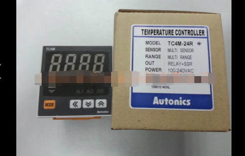 1PC  NEW   Autonics   TC4M-24R   free shipping
