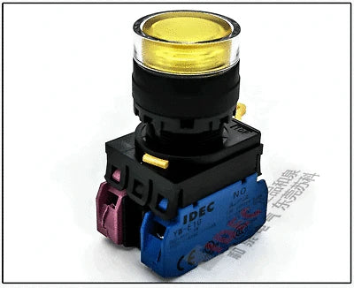 1pc new YW1L-AF2E11QM3S IDEC